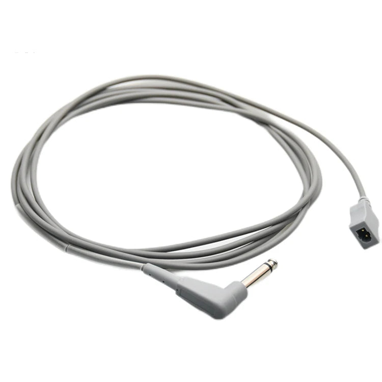 Reusable YSI 400 medical Temperature probe cable