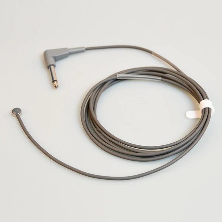 Reusable YSI 400 medical temperature probe Skin