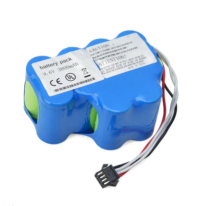 Suitable for Alaris 700071007200713071372307231 infusion pump battery