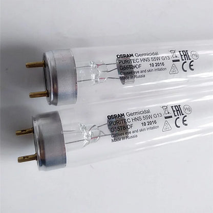 For Osram HNS 55W G13 ultraviolet disinfection lamp 55W air disinfection lamp HNS55W