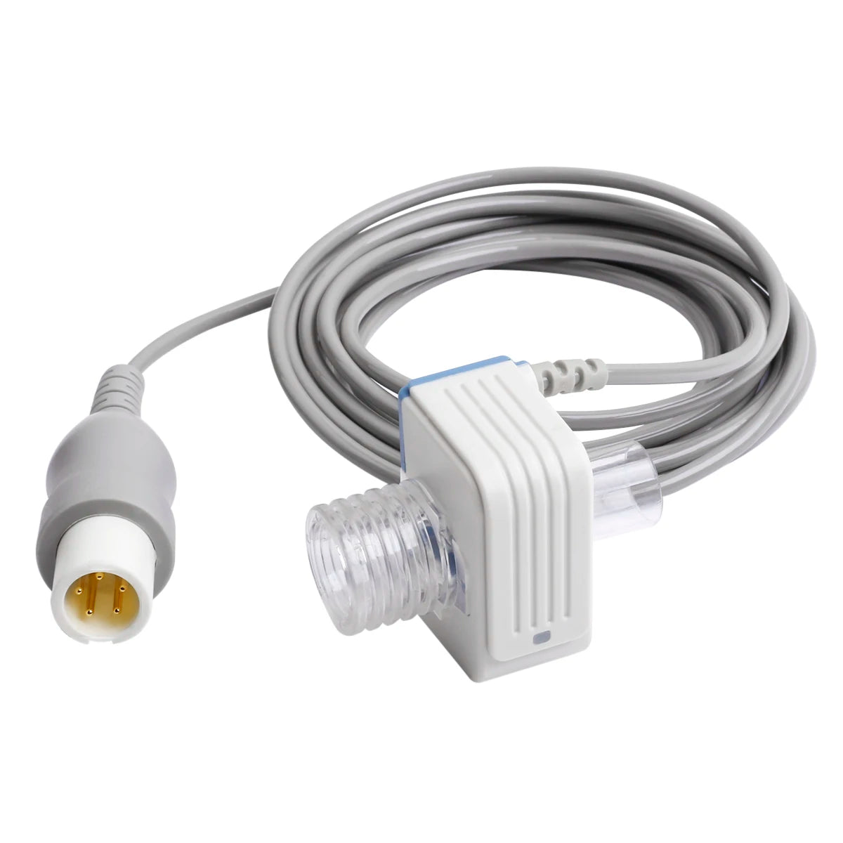 Mainstream capnogrophy  EtCO2 sensor for Contec capnograph Veterinary EtCO2 monitor