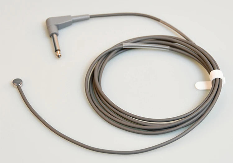 Reusable YSI 400 medical temperature probe Skin