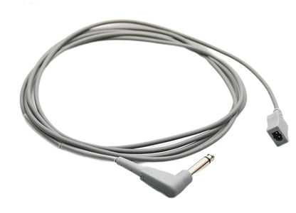 Reusable YSI 400 medical Temperature probe cable