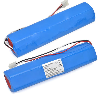 Compatible with RESMED BAT013514 031589724 Elisee350 150 battery