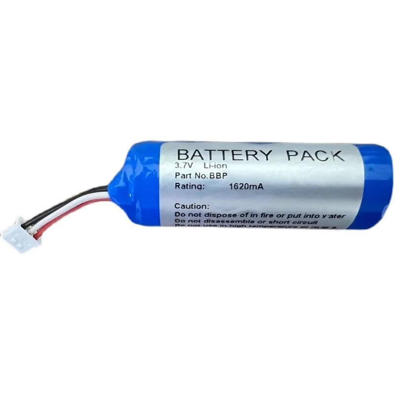 14.8V 1620MAH battery suitable for B&L-beta WL-B1 BBP BBCAEKB031A Warm Gutta Percha Occupation System filling machine