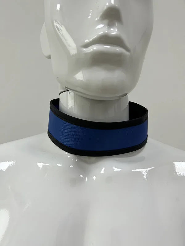 0.5mmpb X-ray radiation protection thyroid protection collar X-ray machine CT protection straight collar collar collar