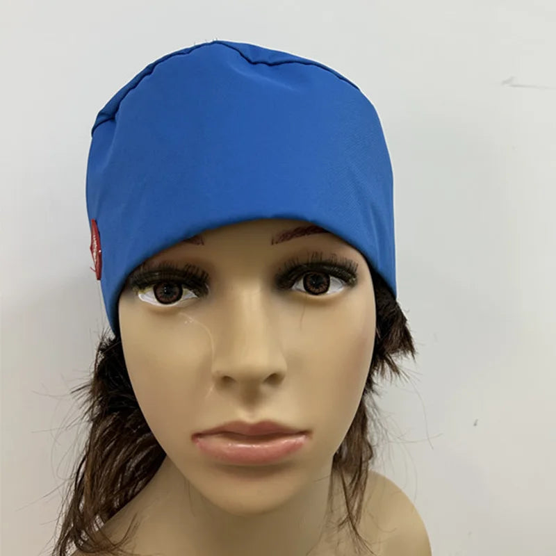 x-ray gamma ray radiation protective 0.5mmpb lead cap radiological protection high-quality lead rubber hat