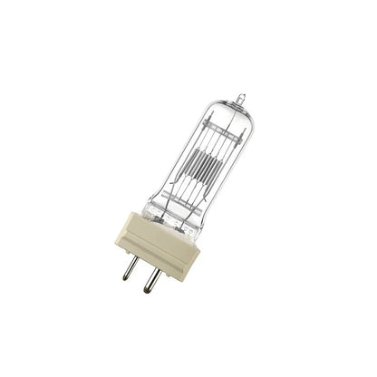 Osram 64788 2000W 240V GY16 Bühnenfilm- und Fernsehlampe Halogen Halogenlampe dicke und dünne Stifte 