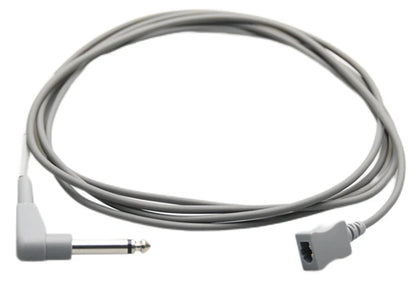 Reusable YSI 400 medical Temperature probe cable