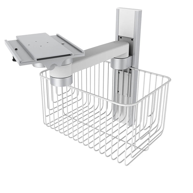 Medical ecg Monitor Bracket Used for Carry the Monitor in Hopital