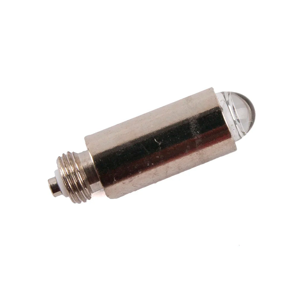 10 Stück Welch Allyn 03100 3,5 V Halogenlampe für Otoskop 