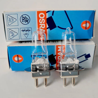 Osram HLX64626 12V 100W EHE PG22 Zeiss microscope bulb