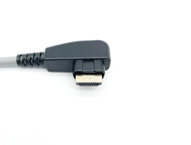 Compatible with DMS 300-4a, Holter ecg cable, 10 leads