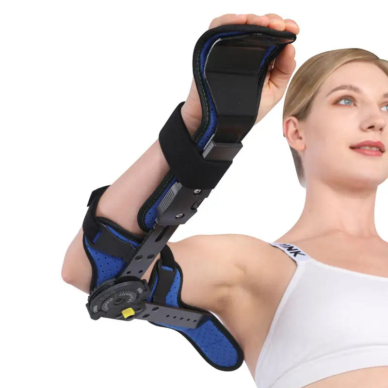 Shoulder Arm Abduction System Brace Shoulder Immobilizer shoulder arm sling brace elbow immobilizer