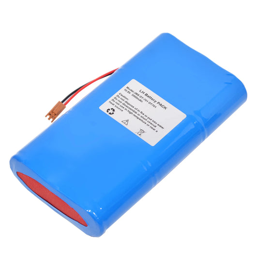 Suitable for JMS OT-701 OT701 9N-1200SCK OT-707 OT-601 micro infusion pump battery