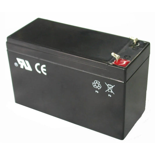 Suitable for TPS TPS-2 FABIUS GS battery 12V 7A 12V 7.5A battery