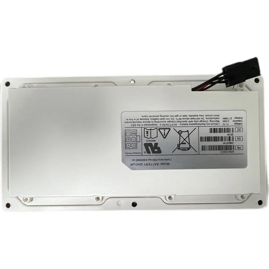 Suitable for TRIXELL 3543PR 31CP73450-2 flat panel detector battery