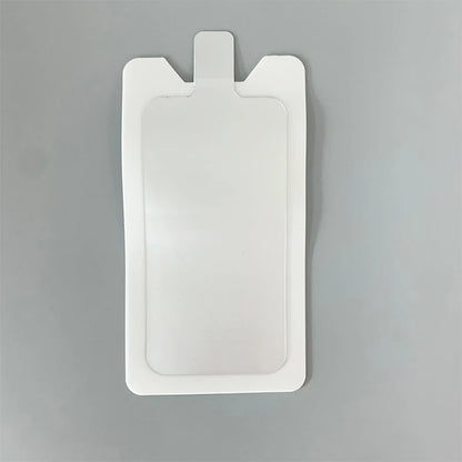 Wholesale Medical monopolar Disposable Neutral Electrode Plate Adhesive Esu Grounding Pad Neutral electrode Return Plate