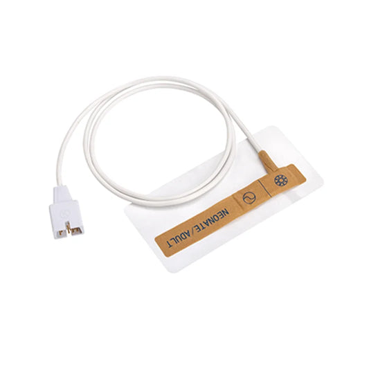 compatible for nellcor 7Pin Disposable Spo2 Sensor Neonatal/Adult 0.9m Cable